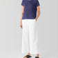 Eileen Fisher - Organic Linen Cotton Jewel Neck Top