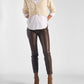 Elan - Crop Sweater Combo