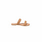 Dolce Vita - Braided Slide Flat Sandal