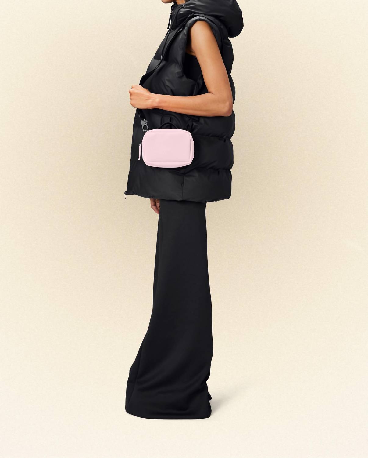 Rains - Women's Micro Box Bag