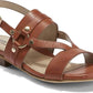 Earth - Women's Mykonos Delos Sling Back Sandal