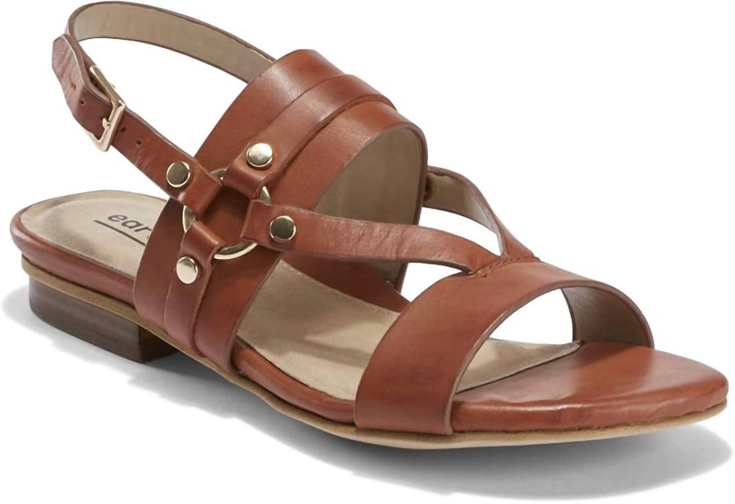 Earth - Women's Mykonos Delos Sling Back Sandal