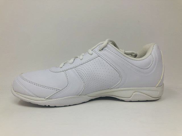 Tênis Kaepa Spark Cheerleading Feminino Branco