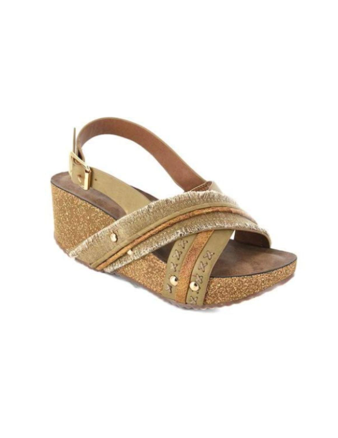 Corkys Footwear - Women's Eclipse Sandals