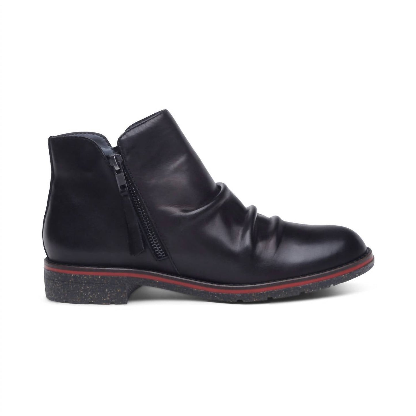 Aetrex - Women's Mila Low Boot