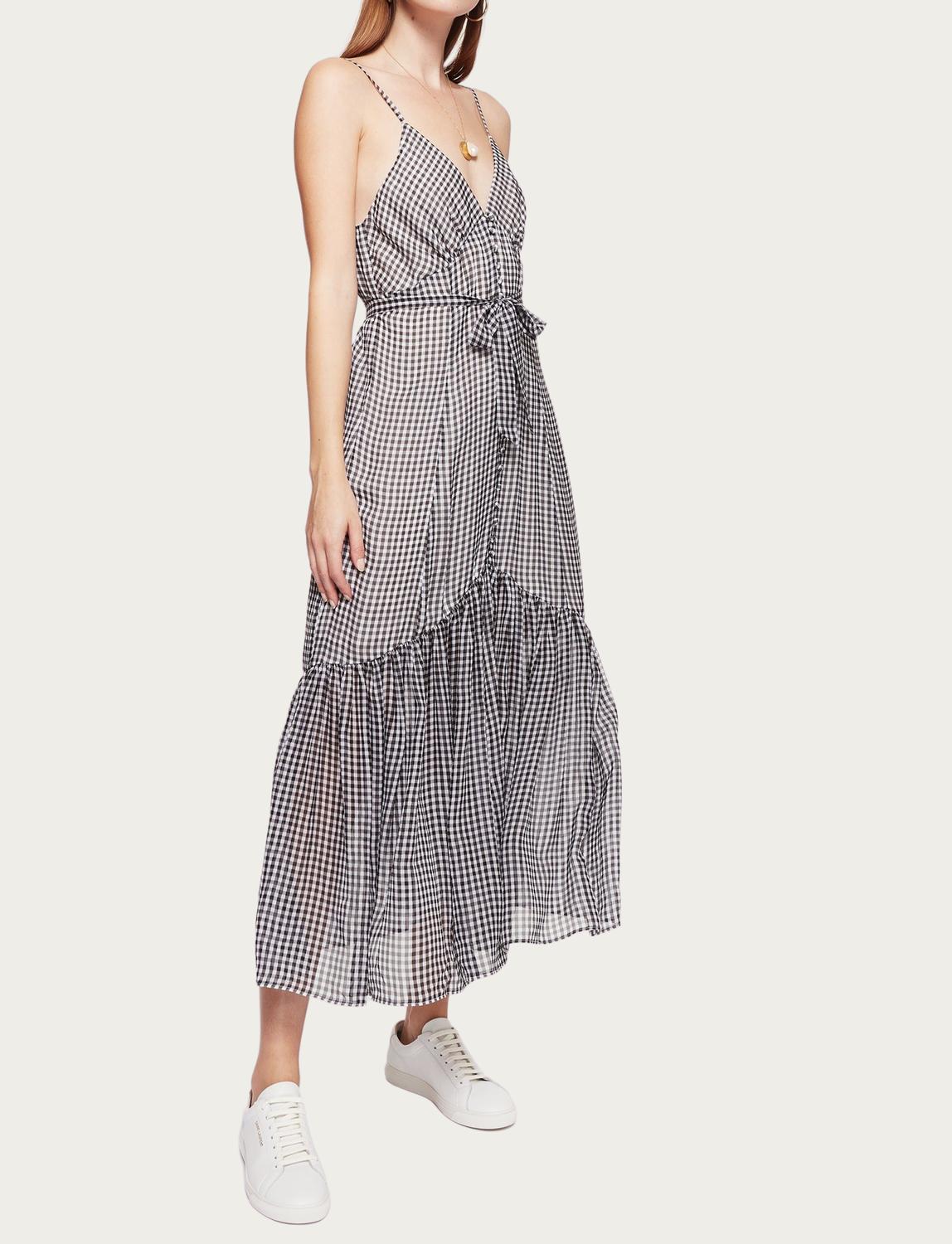 Cami Nyc - LAUREL DRESS