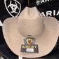 Ariat - 10x Beaver Western Hat With Ranchers Crown - Unisex