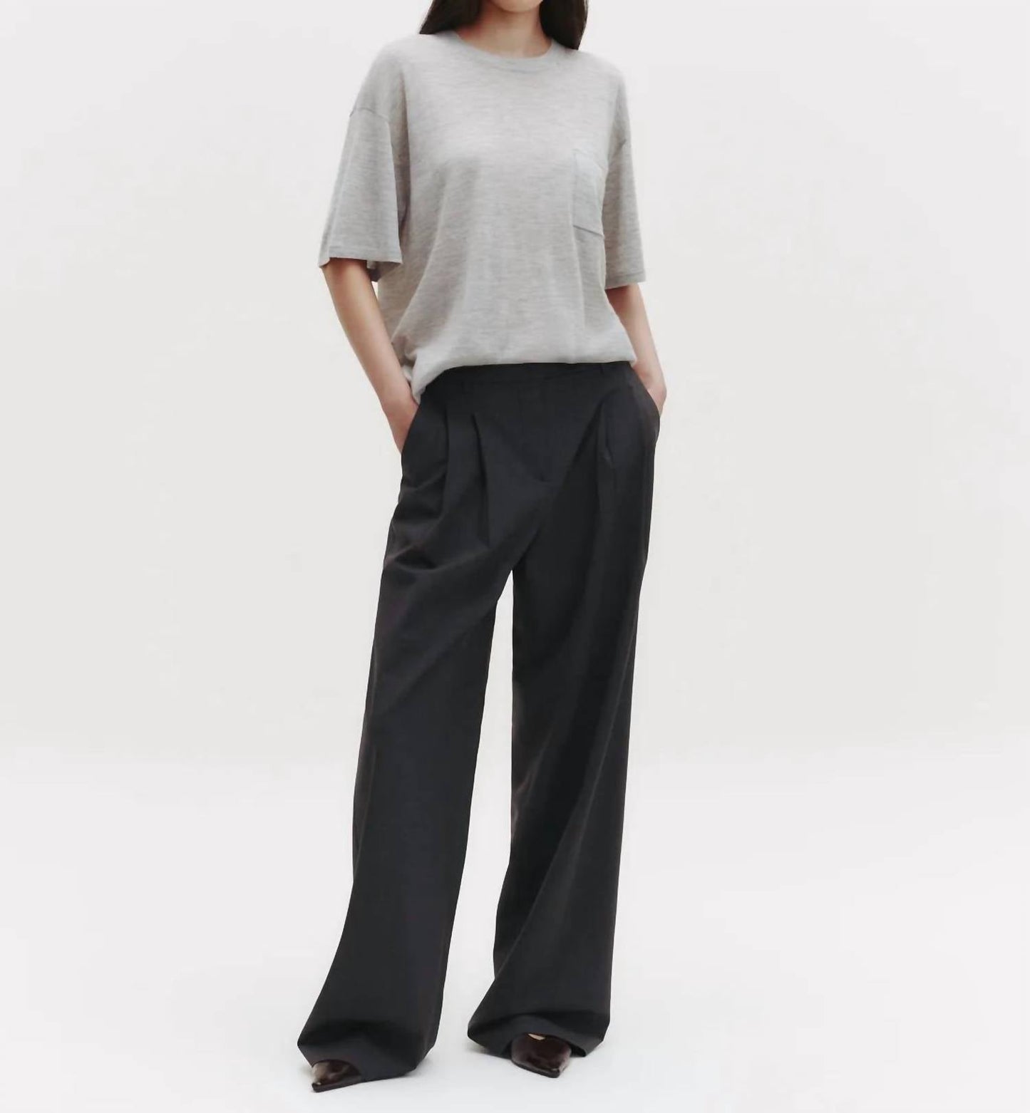 Twp - Sulli Pants