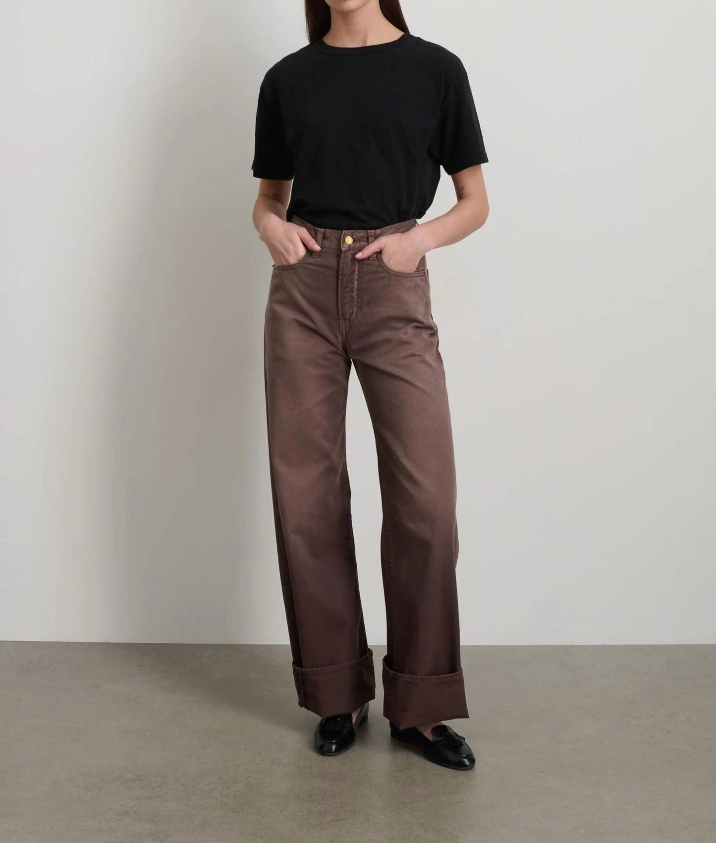 B Sides - HOBIE PANT
