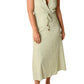 Bishop + Young - Halter Midi Dress