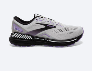 Brooks - Tênis de corrida feminino Adrenaline GTS 23