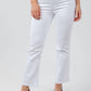Pistola - Lennon High Rise Crop Boot Jeans