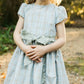 Bailey Boys - Girl's Brownstone Dress