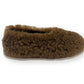 Hvóya - Women's Fur-fur Ballerinas Slipper