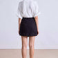 Apiece Apart - Mini Lahiri Skirt