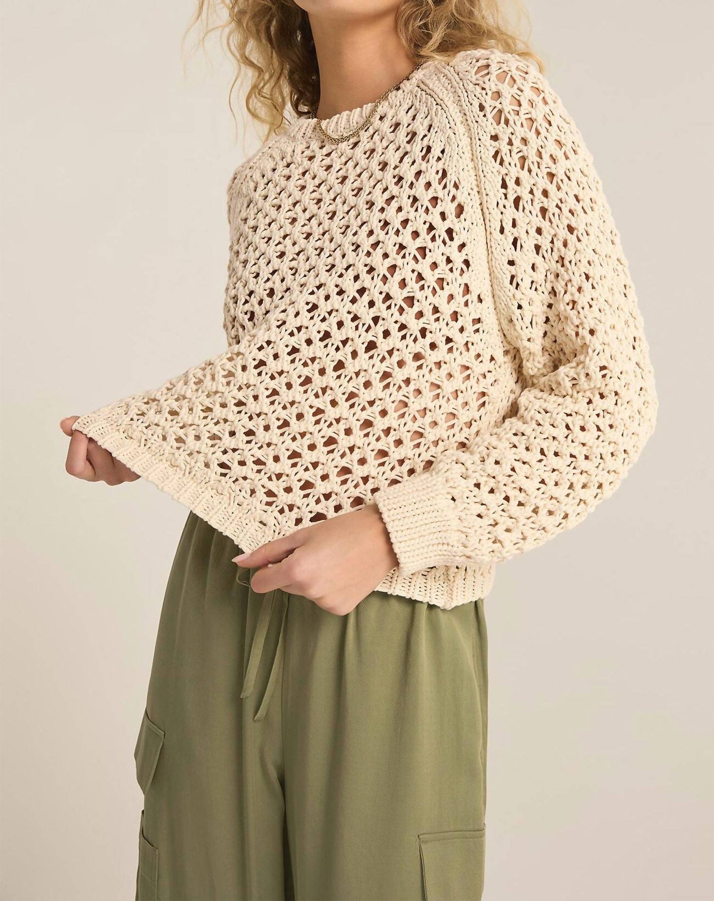 Z Supply - Cassian Sweater