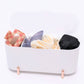 123 Amore - Women's Mini Beauty Organizer