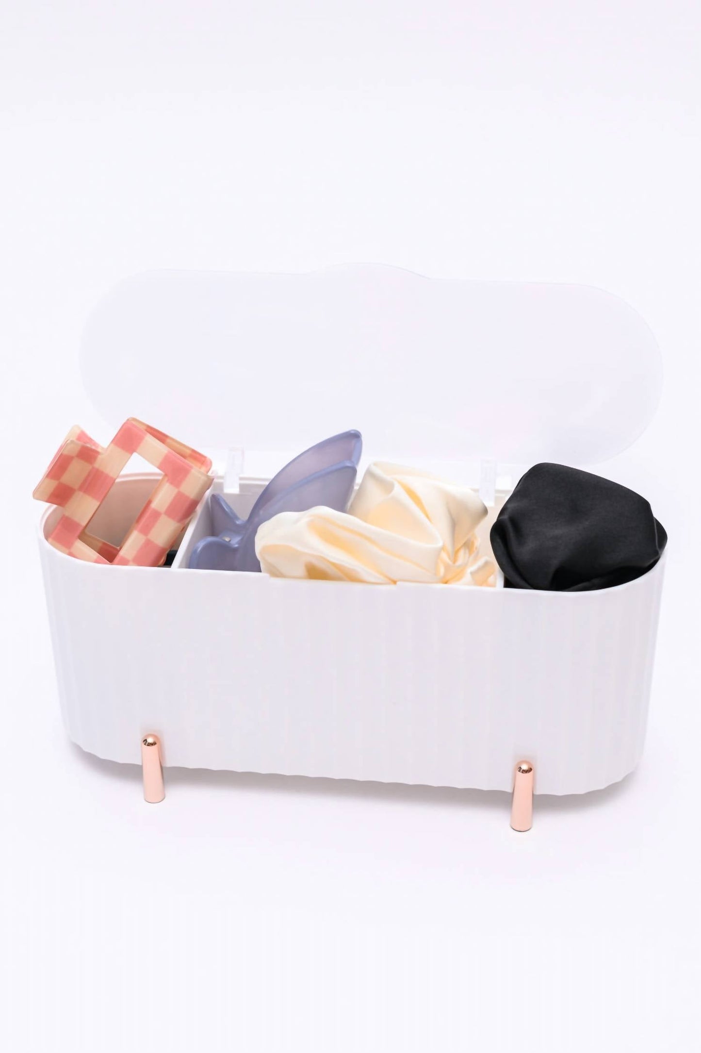 123 Amore - Women's Mini Beauty Organizer