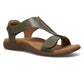 Taos - Women's Show Leather Sandal