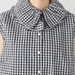 Batsheva - Apollo Sleeveless Blouse