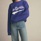 Favorite Daughter - Go Sports Sweatshirt