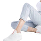Xti - Women's Slip On Casual Sneakers