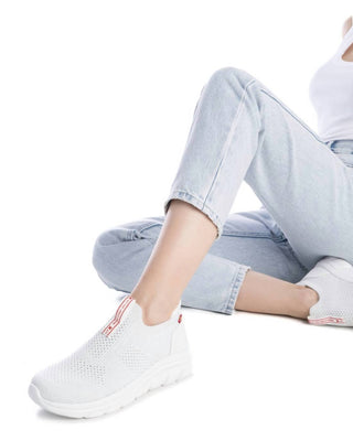 Xti - Tênis Casual Feminino Slip On