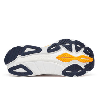 Saucony - Tênis Hurricane 24 Masculino