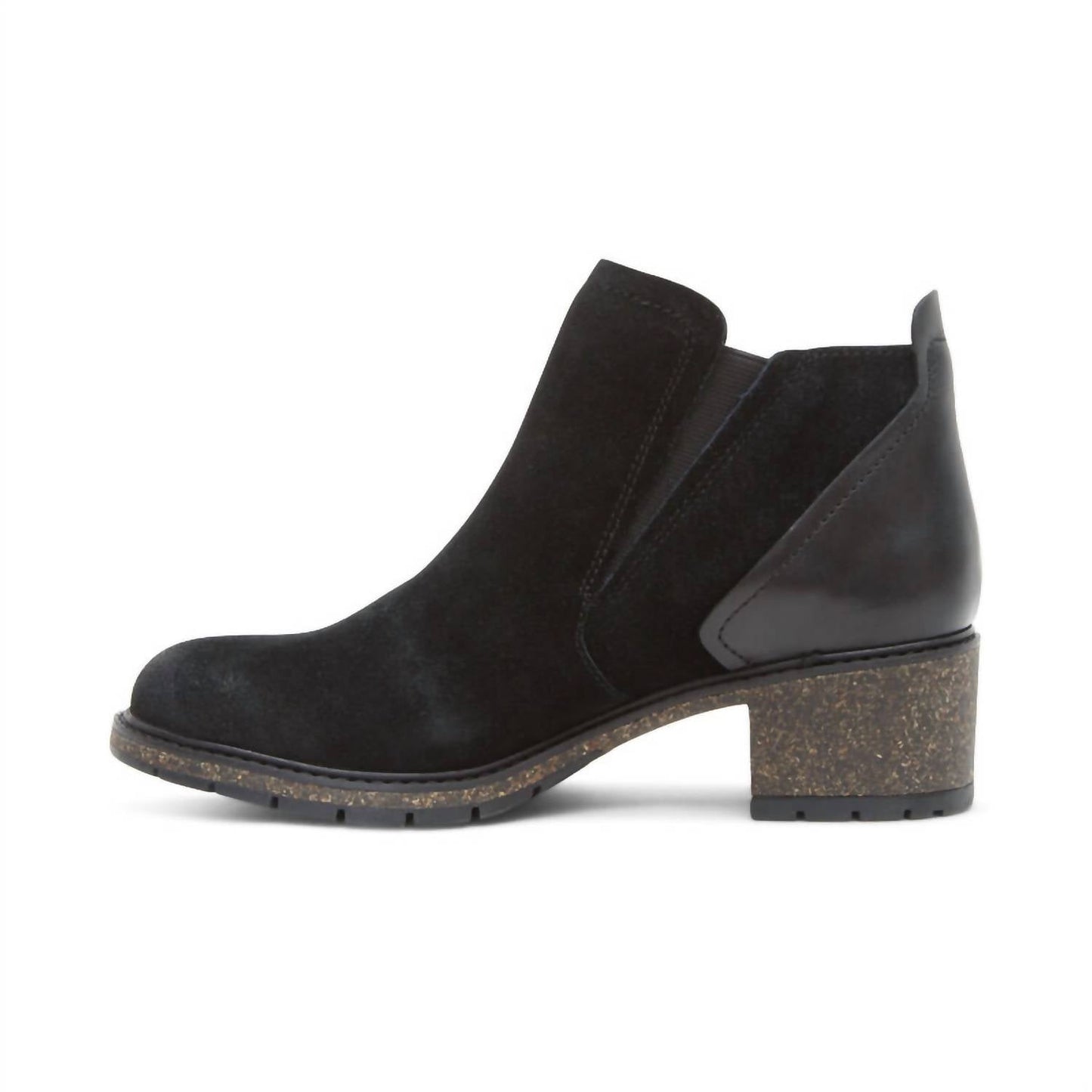 Aetrex - WOMEN'S FRANKIE BOOT