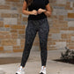 Julia Rose - Full Length Leggings With Pocket
