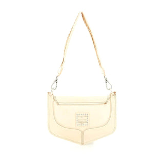 Campomaggi - Women's Acero Shoulder Bag