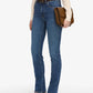 Frame - Pencil Straight Leg Jean