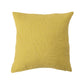 Creative Co-Op - Quilted Fern Frond Pillow