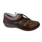 Dkode - Women's Nadira Lace-Up Shoe