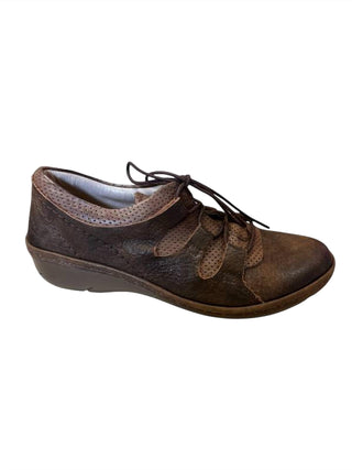 Dkode - Sapato Feminino Nadira com Cadarço