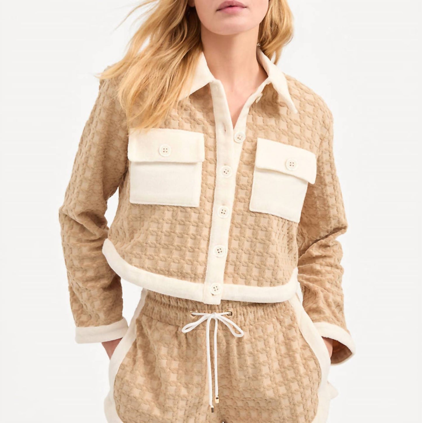 Veronica Beard - Women's Zariah Cardigan