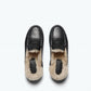 Freda Salvador - Women's Temi Slip On Shearling Loafer