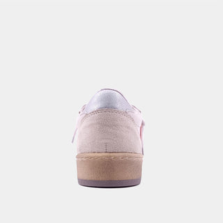 Shu Shop - Kid's Salma Gold Sneaker