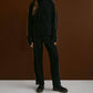 Varley - Rona High-neck Active Sweater
