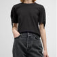 Veronica Beard - Scala Beaded Fringe Top