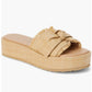 Matisse - Women's Sundra Wedge Sandal