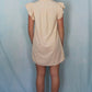 Ee:Some - Cora Mini Dress