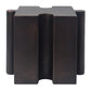 3-Piece Artistic Puzzle Table Set