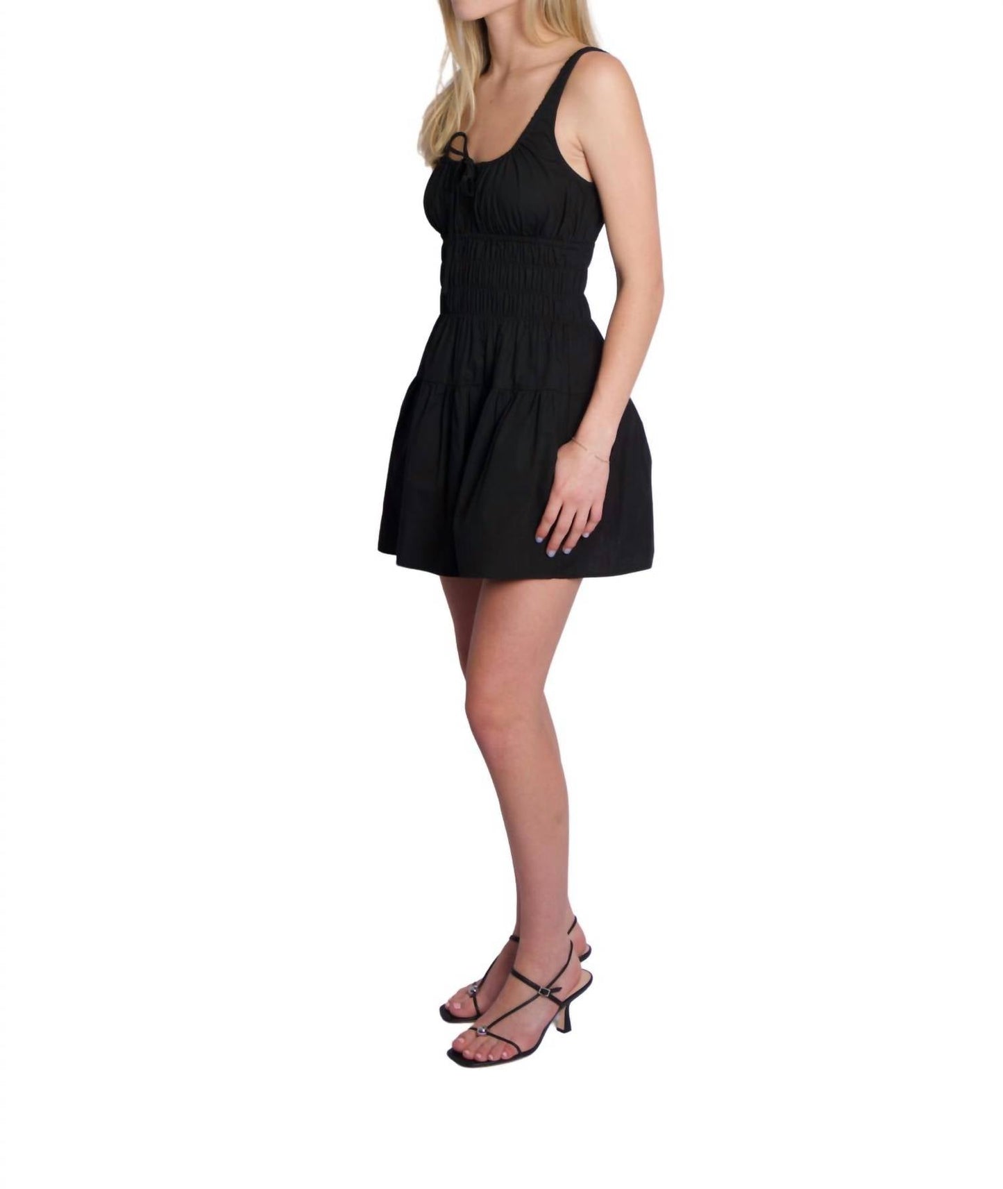 Ciao Lucia - Gianluca Dress