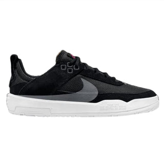 Nike - Tênis de skate infantil Day One