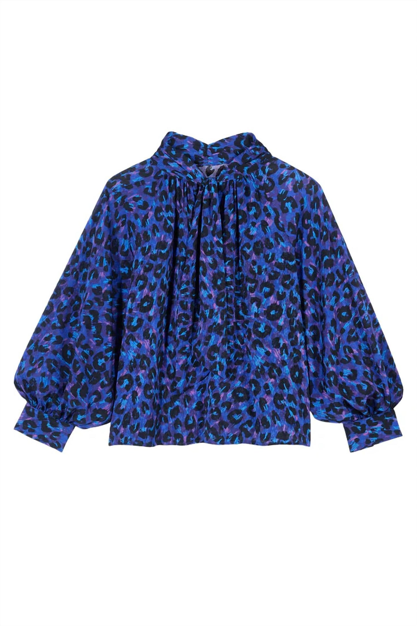 Ba&Sh - LOMA BLOUSE