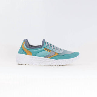 Psudo - Women's Court Sneaker