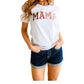 123 Amore - Mama Graphic Tee