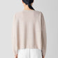 Eileen Fisher - V-neck Sweater