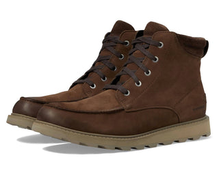 Sorel - Men's Madson Ii Moc Toe Waterproof Boots